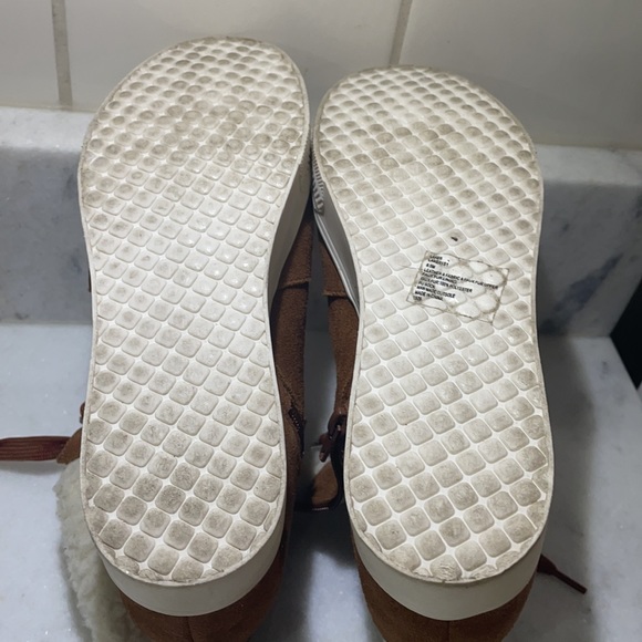 Steve Madden Boots - Picture 6 of 6